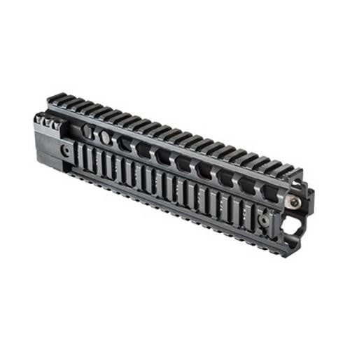 Z-Rail - Free Float AR15-M15 Rail System, Spectre Length