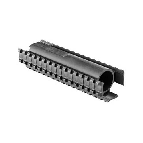 3-Rail Forend Remignton 870 w-ERGO Rail Covers