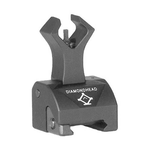 Diamond Sight - AR15-M3 Front Gas Block