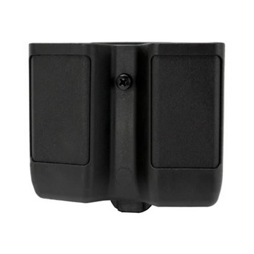 Mag Case, Double Row, Matte Finish - Double