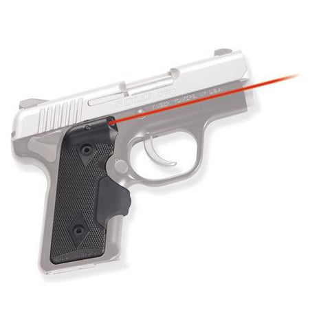 Kimber - Solo – Lasergrips