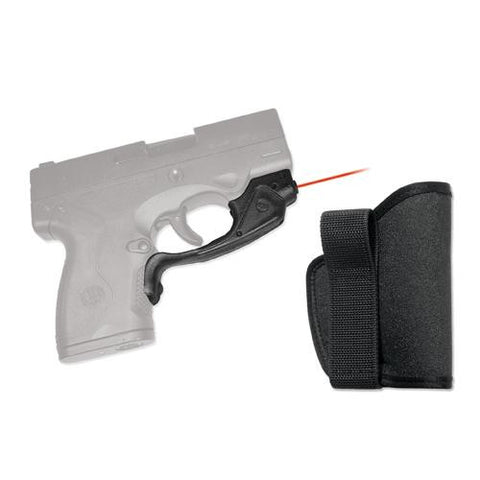 Beretta - Nano, Laserguard w- S Holster