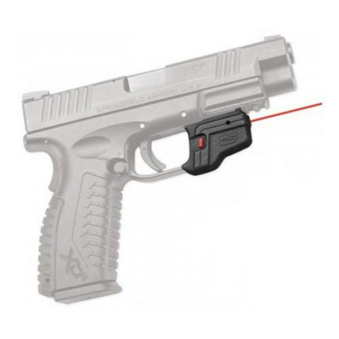 Defender Series - Sprinfield Armory XD-XDM Accu-Guard