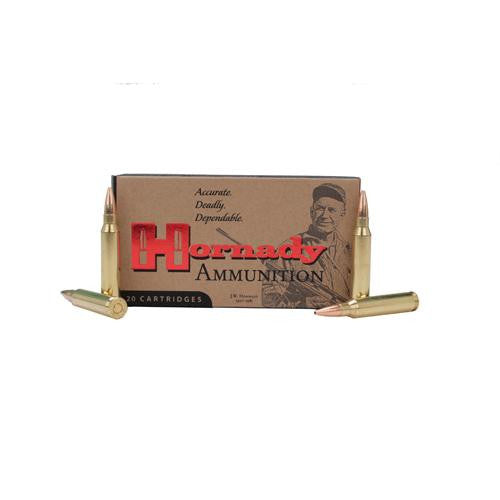 223 Remington - Custom, 68 Gr BTHP (Per 20)