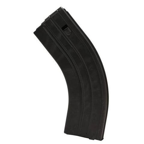 7.62x39 SS Matte Black-Black Follower 30 Round (Per 1)