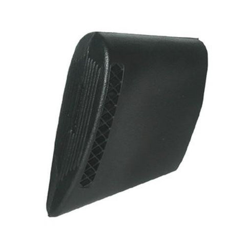 Slip-On Pad - Black, Small