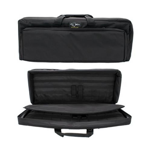 Discreet Double Square Case - 32"