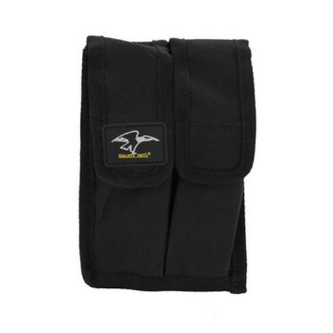 Mag Pouch - Double Mag with Belt Loop