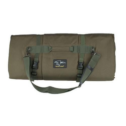 Roll-Up Shooters Pad - Olive Drab