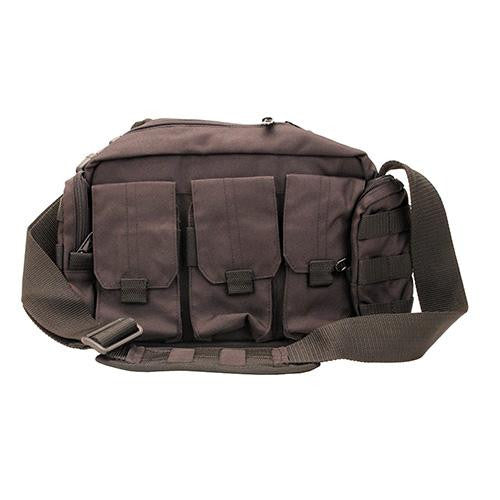 Tactical Response Bailout Bag - Black