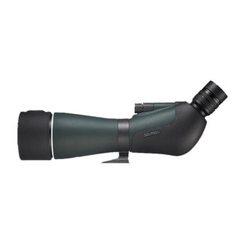 Sightron SII Spotting Scope 20-60x85HD - Angled