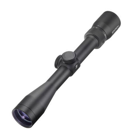 SIH Series Riflescope 2-7x35mm Rear Focus Crosshair Reticle