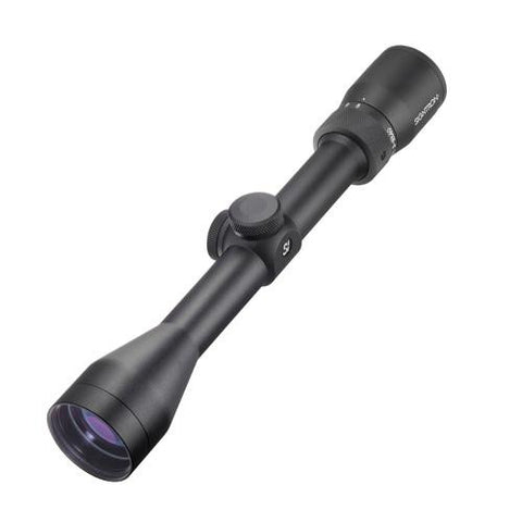 SIH Series Riflescope 3-9x40mm - Hunter Holdover Reticle