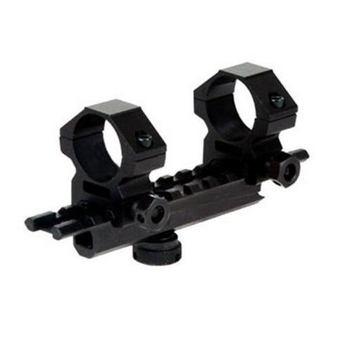 AR-M4 Upper Receiver Handle Mount w-Rings