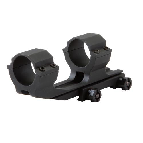 Tactical Weapon 1 Piece Mount, 30mm - No Rails