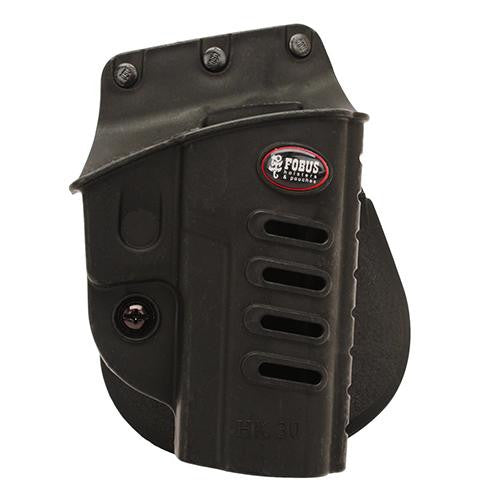 HK P30 Holster - Roto Paddle