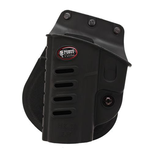 HK P30 Holster - Left Hand Paddle