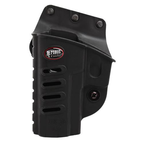 HK P30 Holster - Left Hand Belt