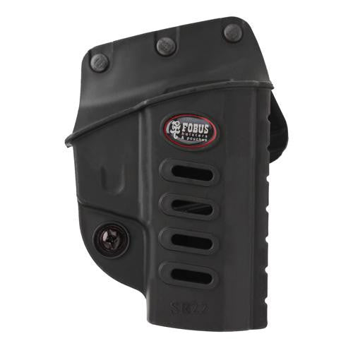 Ruger SR22 Holster - Belt