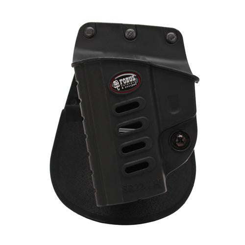 Ruger SR22 Holster - Left Hand Roto Paddle