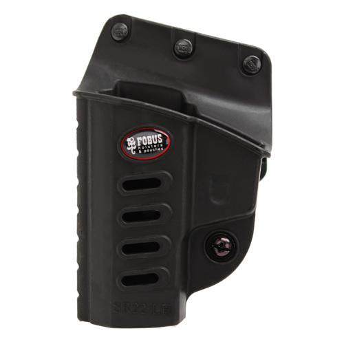 Ruger SR22 Holster - Left Hand Roto Belt