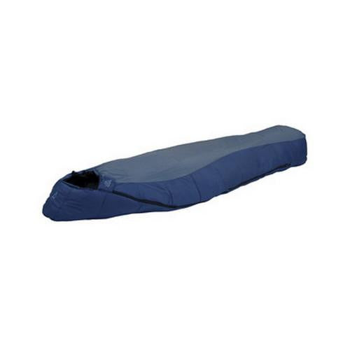 Blue Springs Blue-Navy Sleeping Bag - +35¿ Regular