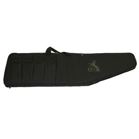 Standard Tactical Case, Black - 40"