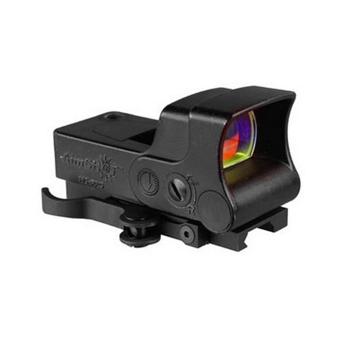 Reflex Sight - Circle Dot