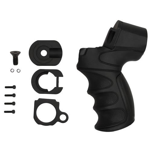 Mossberg 20 Gauge TalonTactical Rear Pistol Grip wqith SRPG