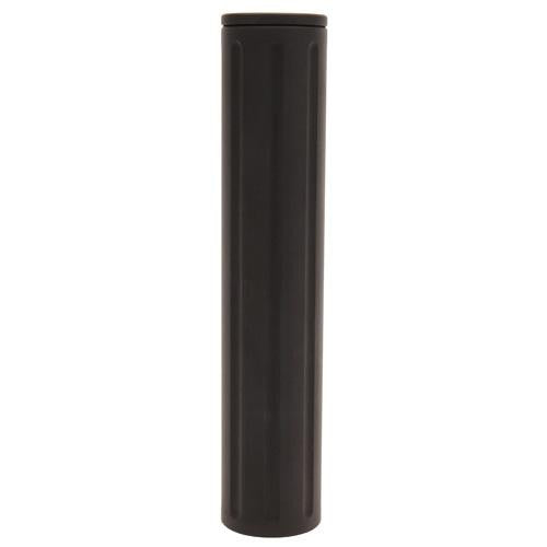 Remington 7 Round Aluminum Fluted Magazine Extended, Black