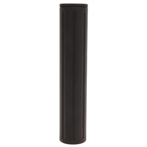 Remington 7 Round Aluminum Fluted Magazine Extended, Black