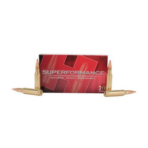 30 Thompson Center - 150 Gr GMX Superformance (Per 20)