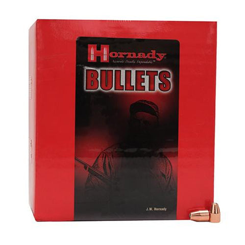 9mm Bullets - .335" 115 Gr HAP (Per 500)