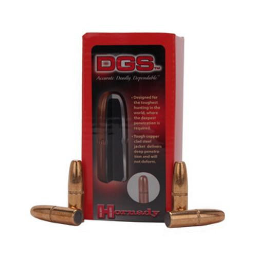 9.3 Caliber - .366 - 300 Gr DGS (Per 50)