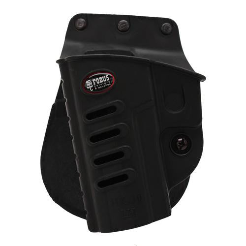 HK P30 Holster - Left Hand Roto Paddle