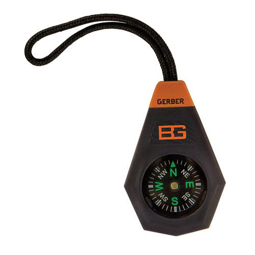 Bear Grylls Series - Compact Compass