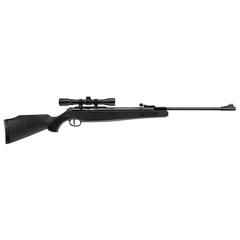 Ruger - Air Magnum .22 Combo (4x32 Scope)