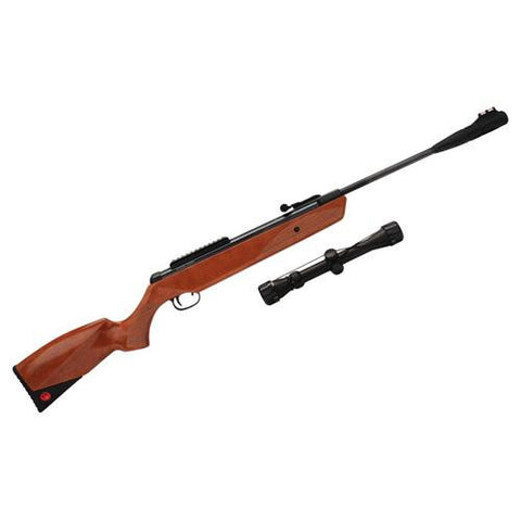 Ruger - Yukon Combo (4x32 Scope) - .177 Pellet