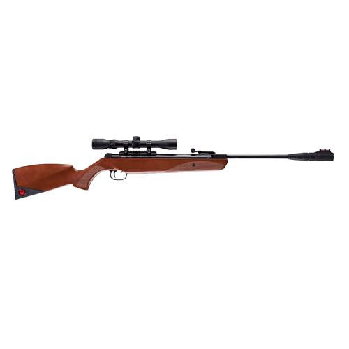 Ruger - Yukon Combo (4x32 Scope) - .22 Pellet