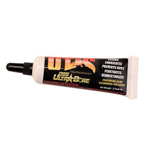 O85 Ultra Bore Solvent - .5 oz