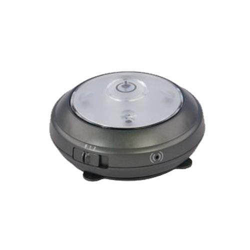 Cordless Automatic Vault Light