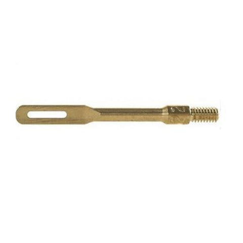 Solid Brass Slotted Tip - 30-35 Caliber