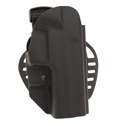 C20 Sig P220 Right Hand Holster Black