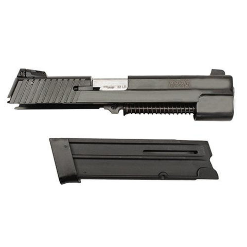 P229 22LR Conversion Kit - P228-P229, Non-Railed