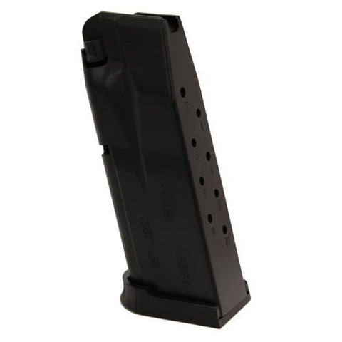 P224 40SW-357SIG Magazine - 10 Round