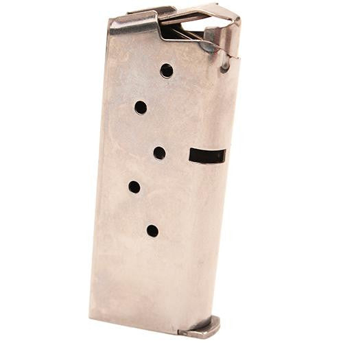 P938 9mm Magazine - 6 Round