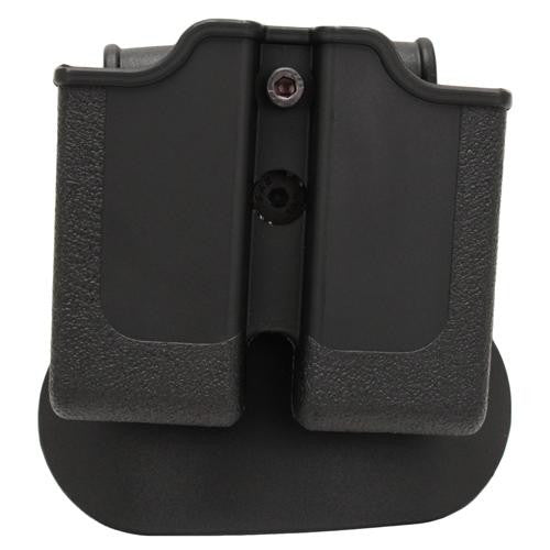 Double Mag Pouch - Paddle, S&W 4516(and others)