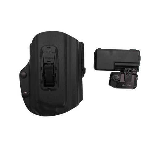 C5L w-TacLoc Holster - fits Springfield XD-XDm