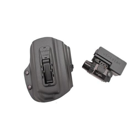 X5L w-TacLoc Holster - fits Glock 17-19-22-23-31-32