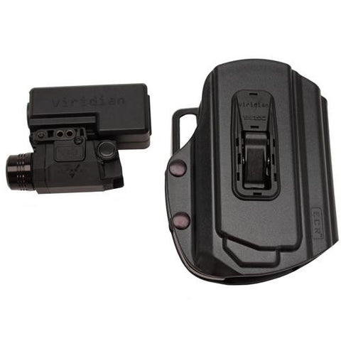 X5LR w-TacLock Holster - fits Springfield XD-XDm